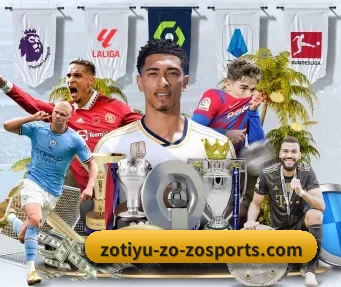 zoty APP